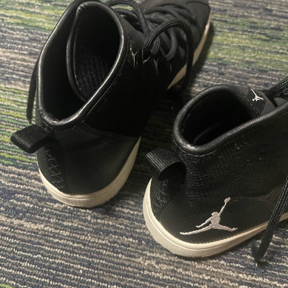 Air Jordan high tops - Picture 5 of 6